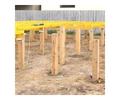 House Restumping Melbourne