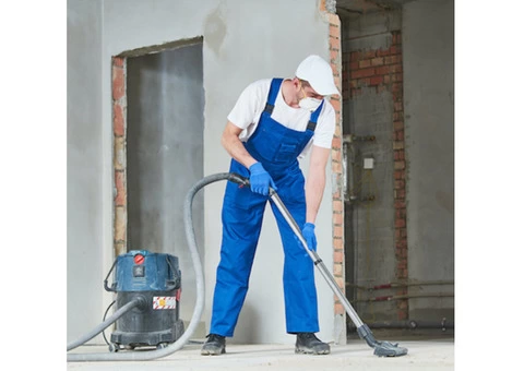 Best After Renovation Cleaning Services in Ashburton
