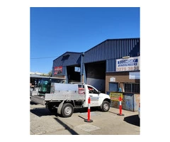 Automobile Glass Replacement Services in Coopers Plains