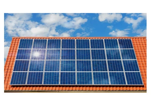 Solar Panel Installations Melbourne