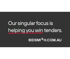 All About Tender Preparation