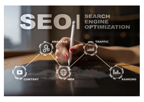 Best SEO Services in Wantirna South