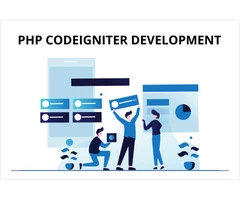 Best PHP Codeigniter Development Services in Australia - Shiv Technolabs