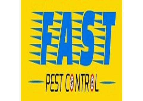Fast Pest Control Melbourne