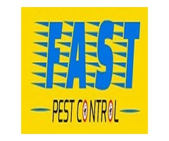 Fast Pest Control Melbourne