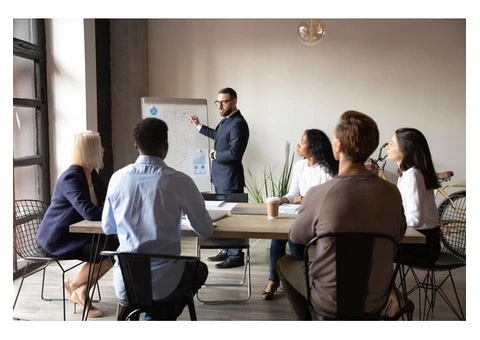 Sydney Business Coach