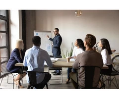 Sydney Business Coach