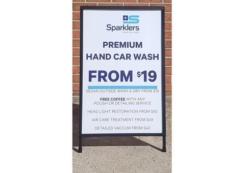 Market Better with Professional Banner Printing Service