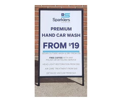 Market Better with Professional Banner Printing Service