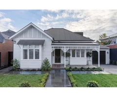 Knock Down Rebuild Builders