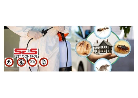 Pest Control Malvern - 1/6