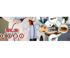 Pest Control Malvern