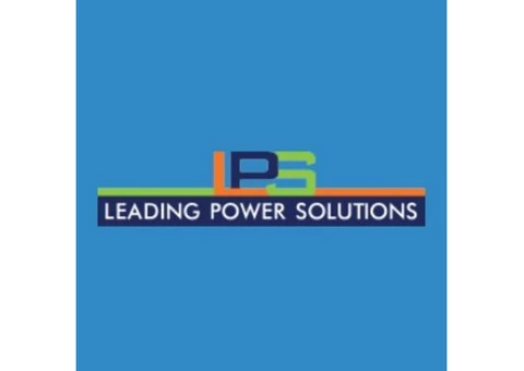 Hire Resistive, Reactive & Mobile Loadbanks