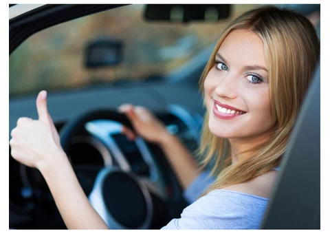Get Best Driving Lessons by Leading Driving School Near Langwarrin