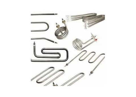 Thermal Equipment - 1/3