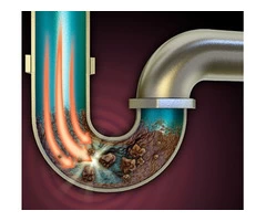 Blocked Drain Specialist