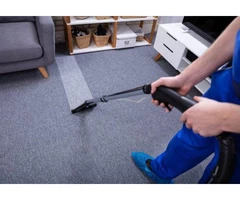 Same day commercial carpet cleaner