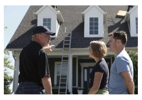 Roofing Contractors Company RI