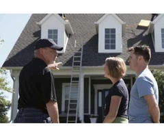 Roofing Contractors Company RI