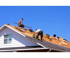 Local Roofing Contractors Near Me