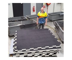 Choose Interlocking Jigsaw Mats From Rea-line