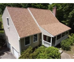 Roofing Shingles Company CT
