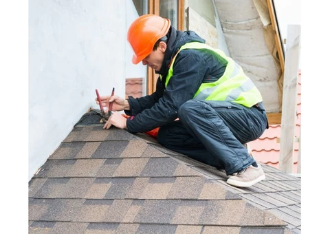 Roof Repairing Contractors CT