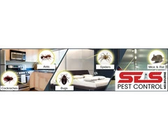 Pest Control Geelong