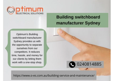 Building Maintenance Services Newcastle