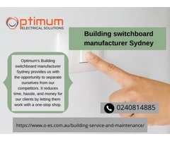 Building Maintenance Services Newcastle