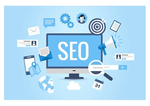 Organic SEO Services Packages Starts $99