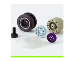 Electrical motors and bearings