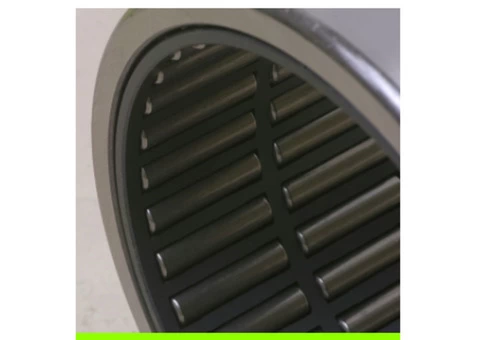 Electrical motors and bearings - 2/3