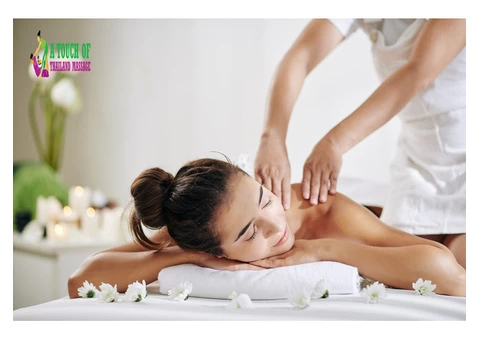 Best Full Body Massage in Richmond - 2/2