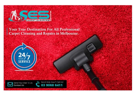 Carpet Cleaning Seacliff - 1/7