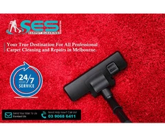 Carpet Cleaning Seacliff