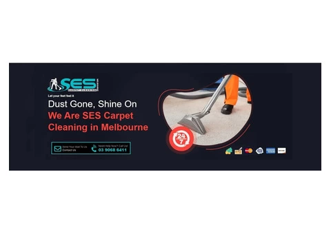 Carpet Cleaning Seacliff - 3/7