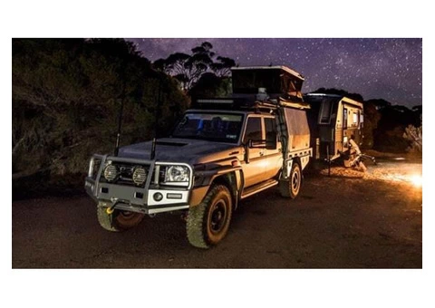 Explore a Wide Range of Rhino Rack Hornsby