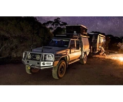 Explore a Wide Range of Rhino Rack Hornsby