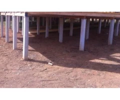 Restumping Contractors Melbourne