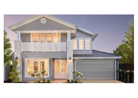 New Home Builders Melbourne