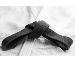 Buy Best Quality of Martial Arts Belts - bushido
