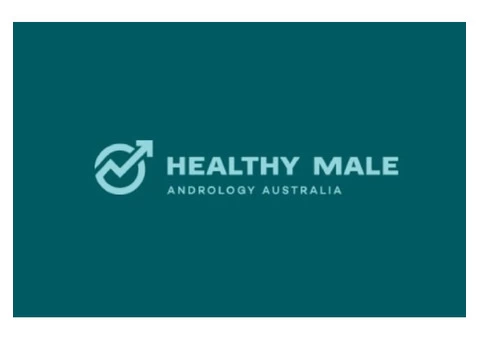 Find Reliable Men's Health Information - 1/5