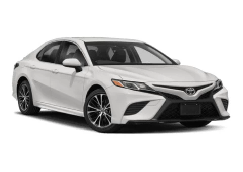 Long Term Car Hire Services in Melbourne