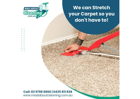 Get Cheap Carpet Cleaning in Melbourne