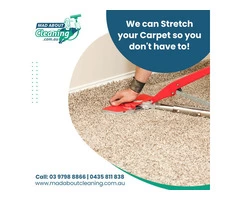 Get Cheap Carpet Cleaning in Melbourne