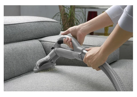 Residential and Commercial Cleaning at a Budgeted Price