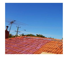 Durable & Affordable Roof Painting Services in Perth Now in Your Budget!