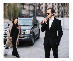 High-Quality Security Guard Services in Albury