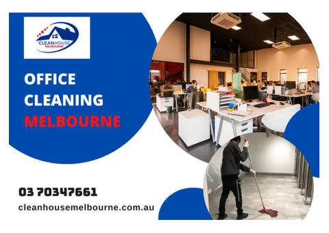 Office Cleaning Service In Melbourne | Clean House Melbourne | 03 70347661